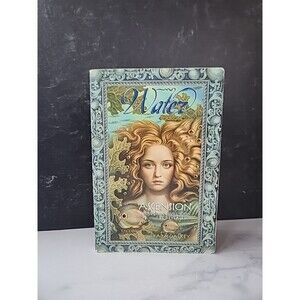 Ascension Water Book One By Kara Dalkey Paperback